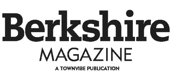 Logo for Berkshire Magazine