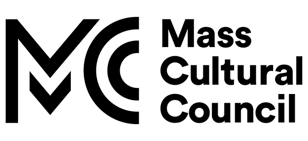 Logo for Massachusetts Cultural Council