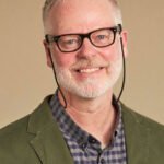 Headshot of Terry Coughlin