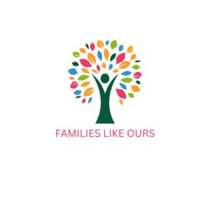 Families Like Ours logo