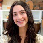 Photo of Daniella Santamarina, Development Associate at CATA.