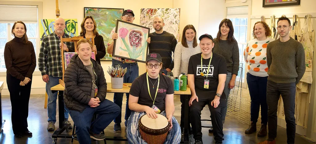 CATA Advisor Council