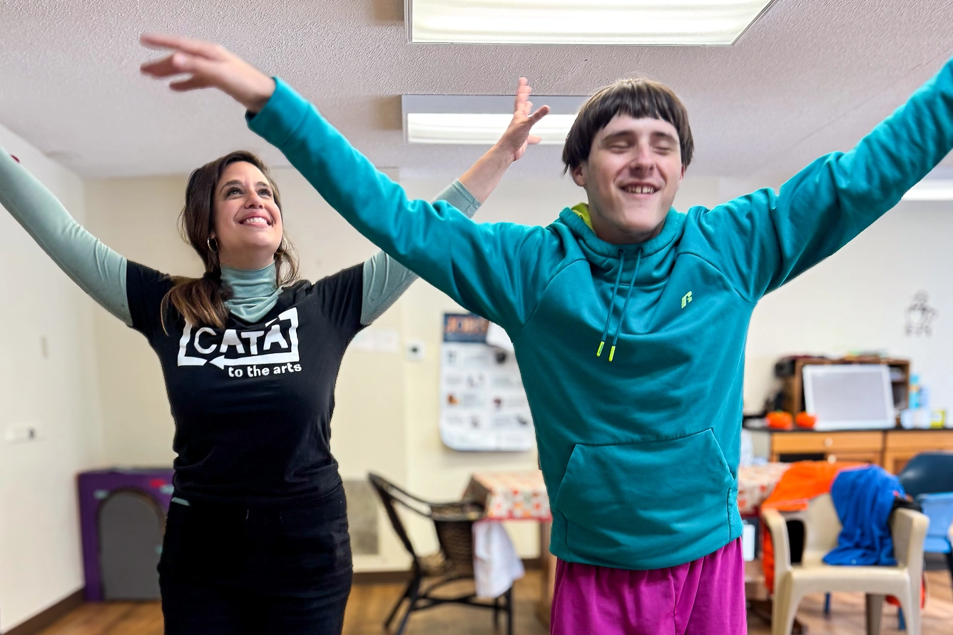 Andrew - Guidewire with Beth