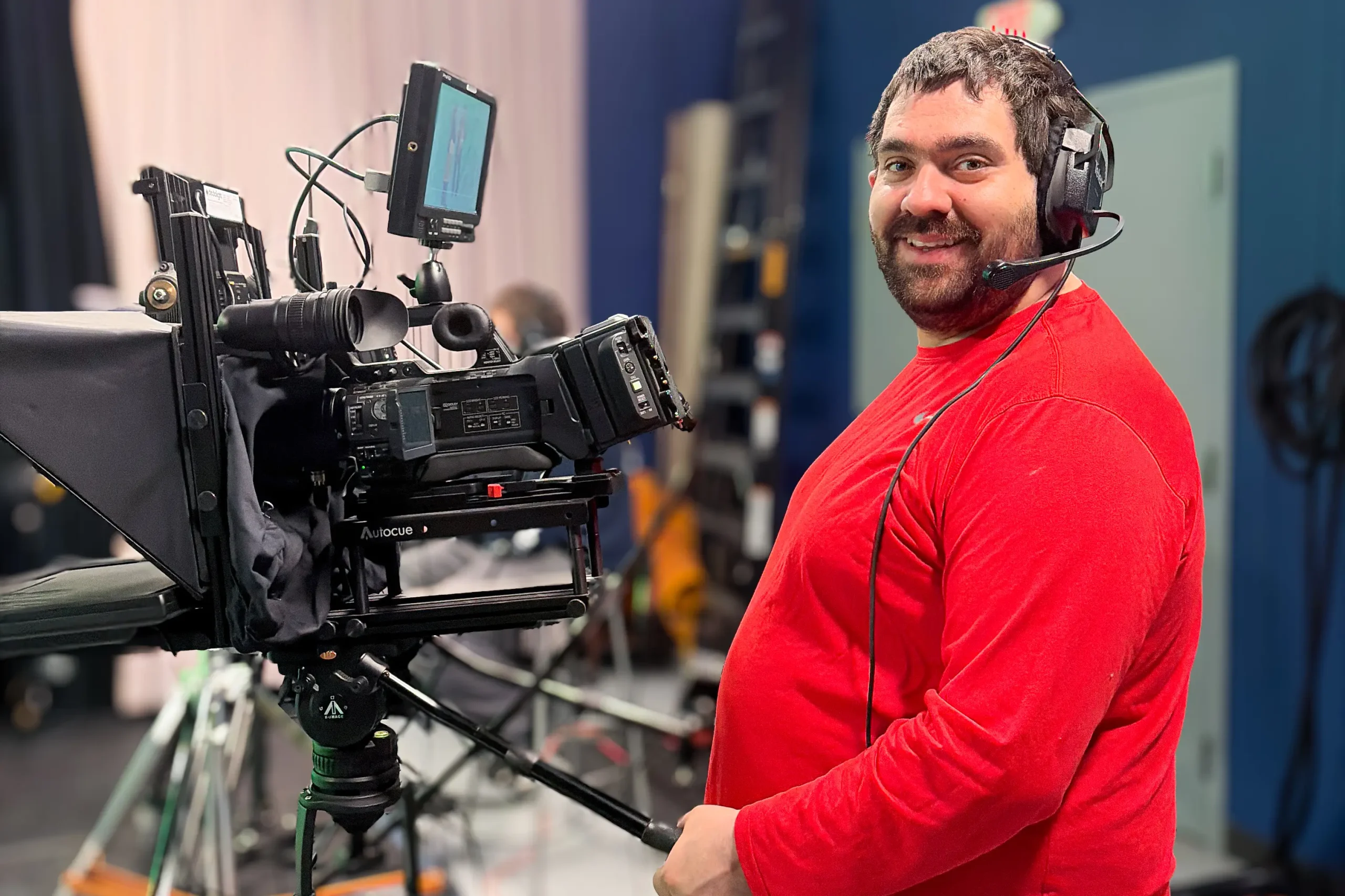 Jared - Photography workshop 2026